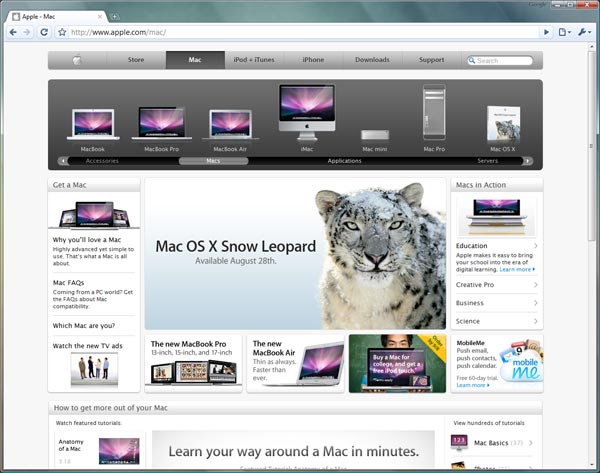 microsoft frontpage for mac download